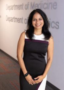 Payal Dave, MD